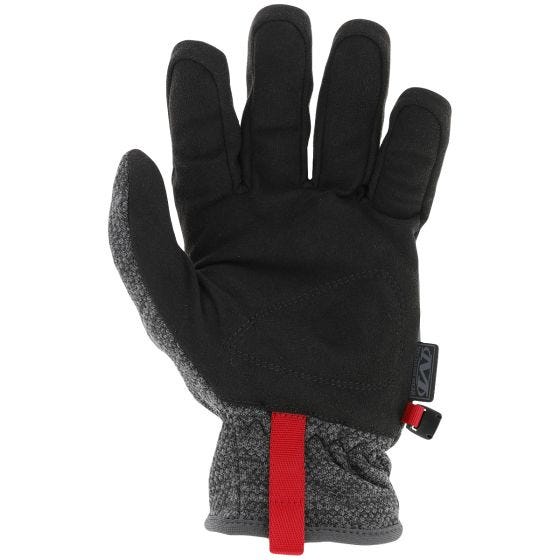 Mechanix Wear Guanti Coldwork Fastfit - Grigio / Nero
