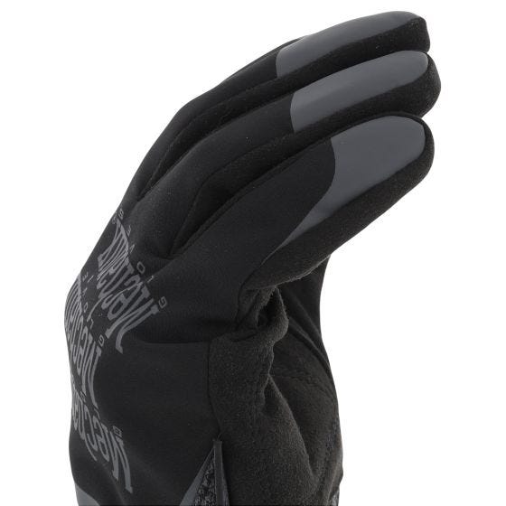 Mechanix Wear Guanti Coldwork Fastfit - Grigio / Nero