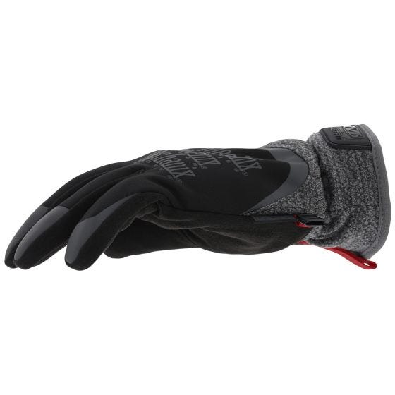 Mechanix Wear Guanti Coldwork Fastfit - Grigio / Nero