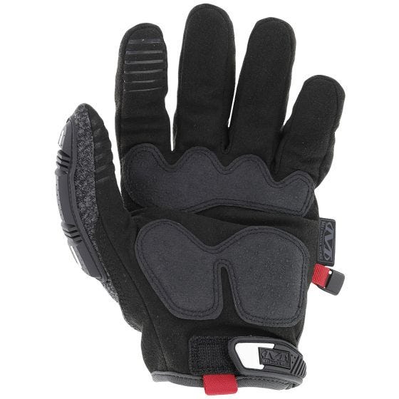 Mechanix Wear Guanti Coldwork M-Pact - Grigio / Nero