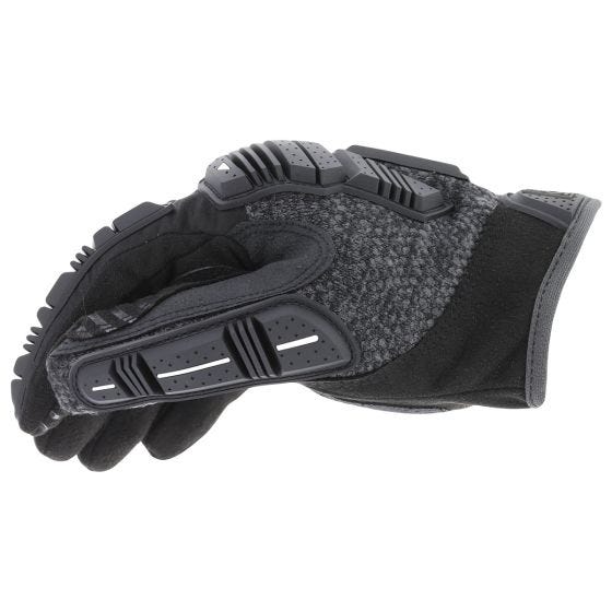 Mechanix Wear Guanti Coldwork M-Pact - Grigio / Nero