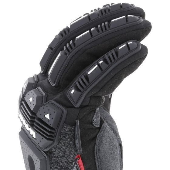 Mechanix Wear Guanti Coldwork M-Pact - Grigio / Nero