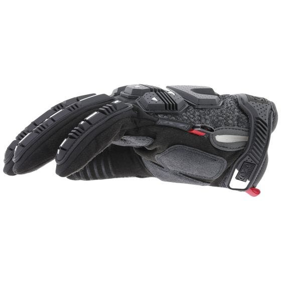 Mechanix Wear Guanti Coldwork M-Pact - Grigio / Nero