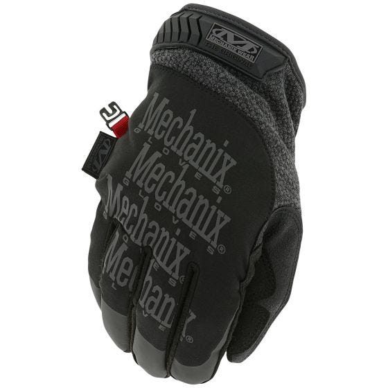 Mechanix Wear Guanti Coldwork Original - Grigio / Nero