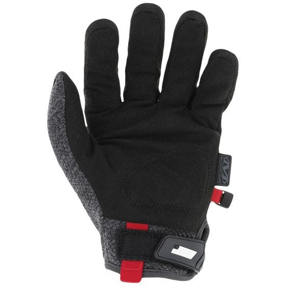 Mechanix Wear Guanti Coldwork Original - Grigio / Nero