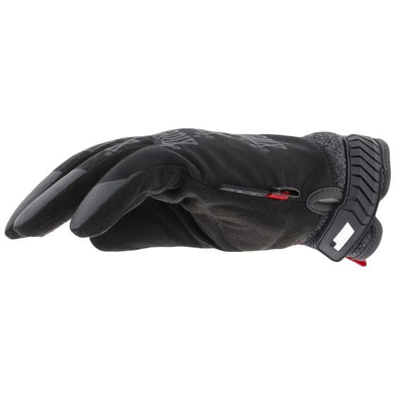 Mechanix Wear Guanti Coldwork Original - Grigio / Nero
