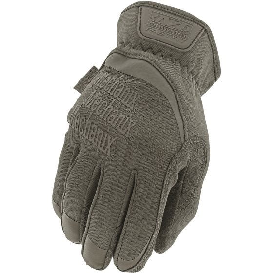 Mechanix Wear guanti FastFit in Olive Drab