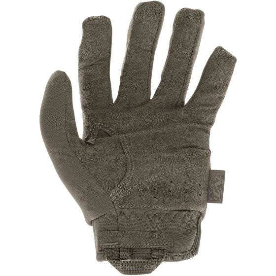 Mechanix Wear guanti FastFit in Olive Drab