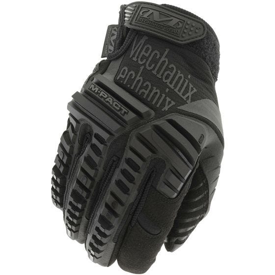 Mechanix Wear guanti M-Pact in Covert
