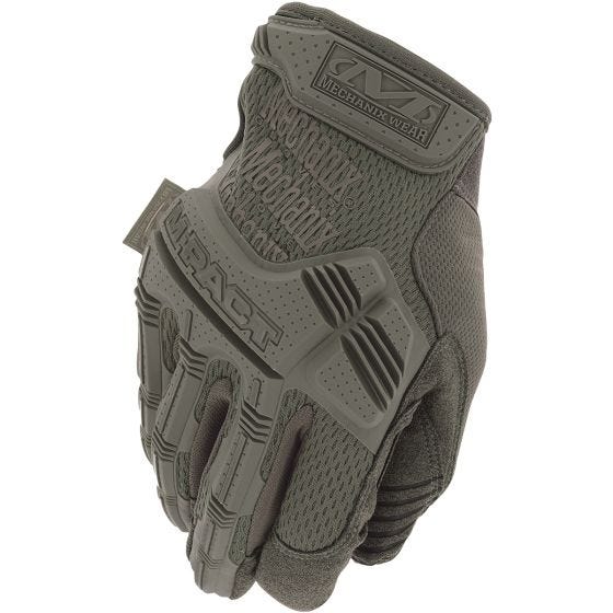 Mechanix Wear guanti M-Pact in Olive Drab