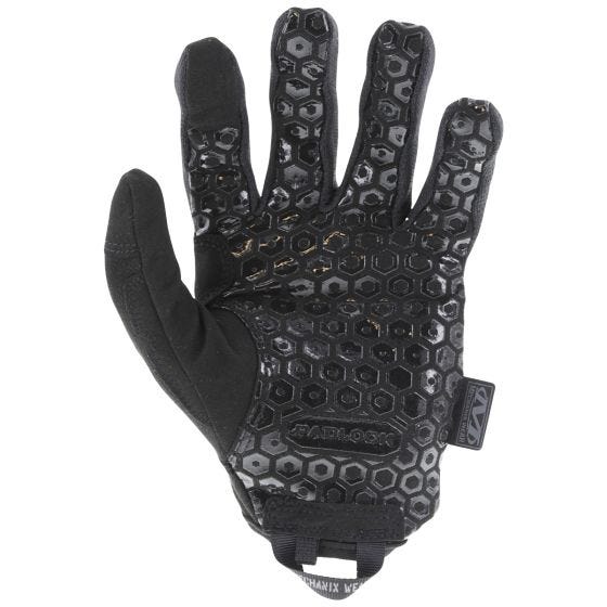 Mechanix Wear Guanti Precision Pro High Dexterity Grip - Covert