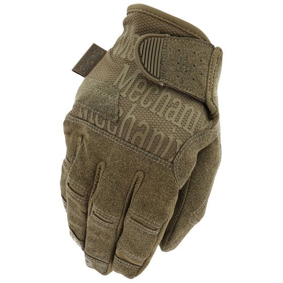 Mechanix Wear Guanti Precision Pro High Dexterity Grip - Coyote