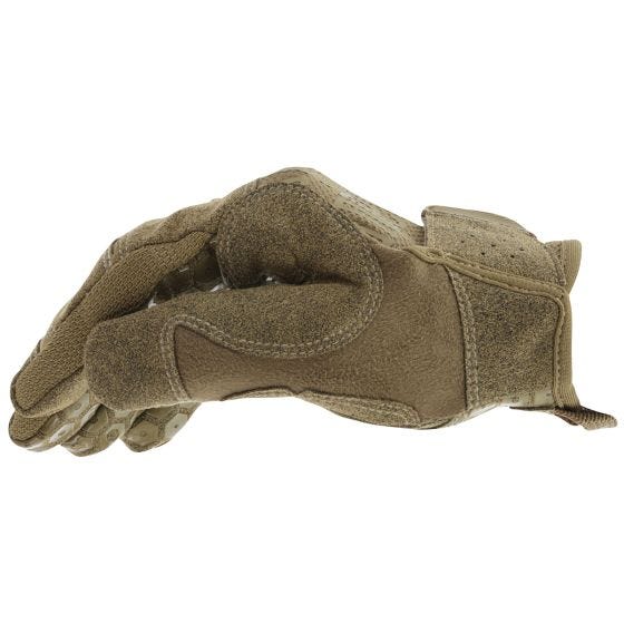 Mechanix Wear Guanti Precision Pro High Dexterity Grip - Coyote