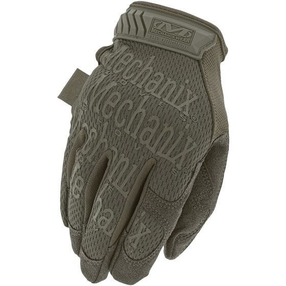Mechanix Wear guanti The Original in Olive Drab
