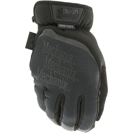 Mechanix Wear Guanti antitaglio FastFit - Covert