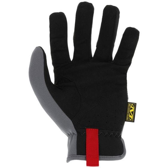 Mechanix Wear guanti FastFit in grigio