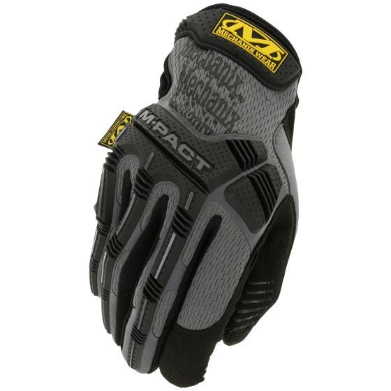 Mechanix Wear guanti M-Pact in Grigio