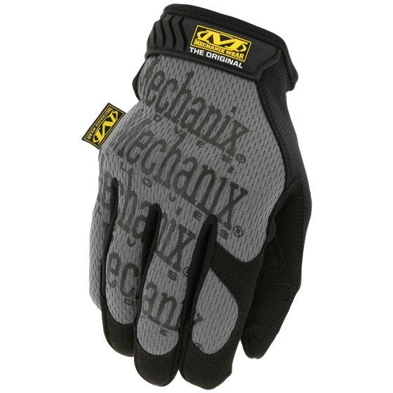Mechanix Wear guanti The Original in Grigio