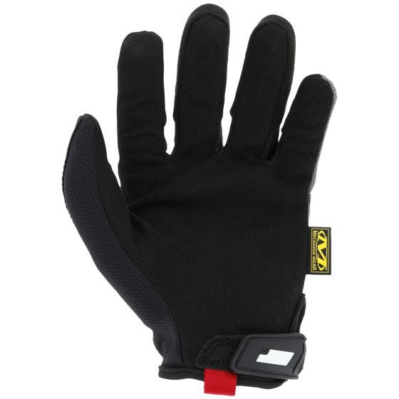 Mechanix Wear guanti The Original in Grigio