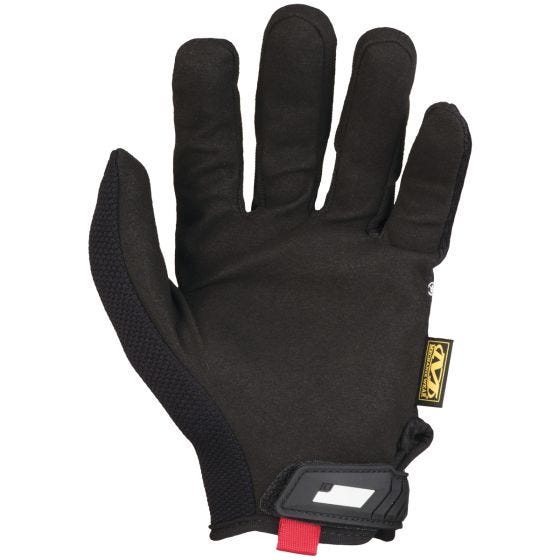 Mechanix Wear guanti The Original in Rosso