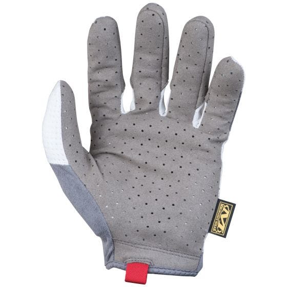 Mechanix Wear guanti Specialty Vent in Bianco
