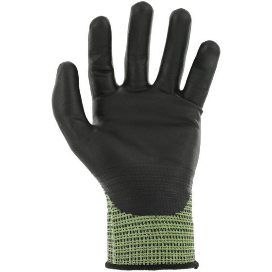 Mechanix Wear Guanti Utility SpeedKnit High Cut - verde