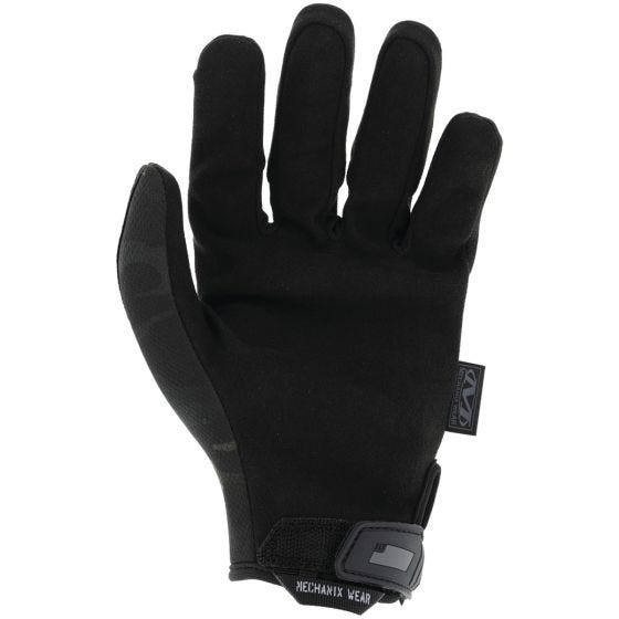 Mechanix Wear Guanti tattici The Original - MultiCam Black