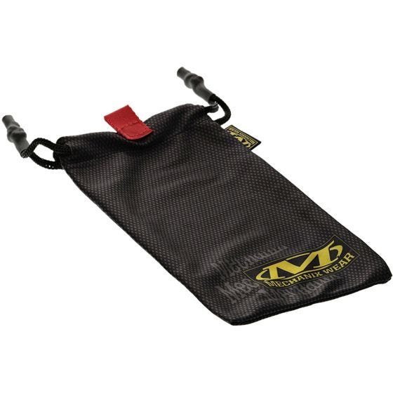 Mechanix Wear Occhiali Vision Type-N S2 - Lente Ambra Montatura Ambra