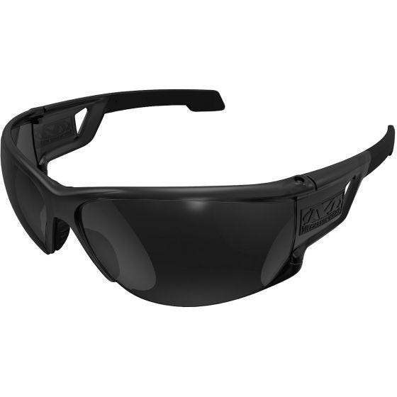 Mechanix Wear Occhiali Vision Type-N S2 - Montatura nera con lenti fumé