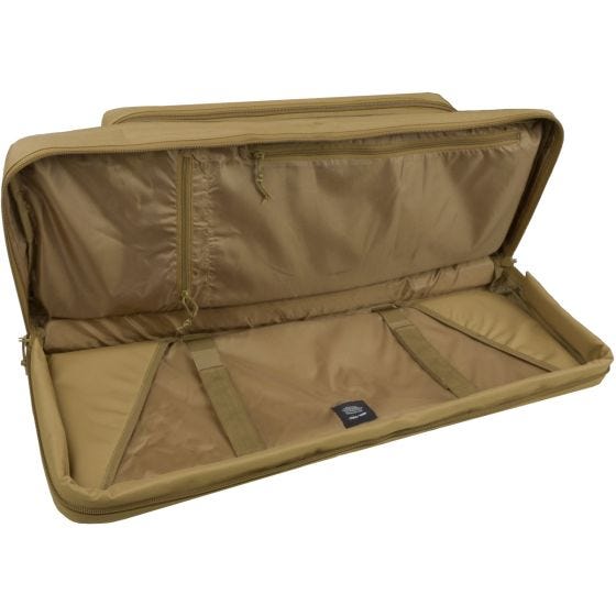 Mil-Tec custodia fucile medium in Coyote
