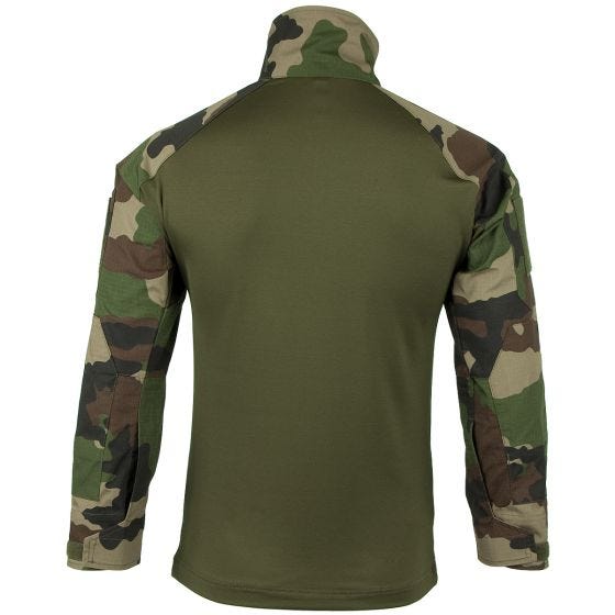 Mil-Tec T-shirt Combat in CCE