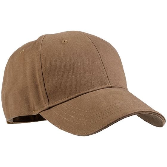 Mil-Tec Berretto da baseball - Coyote