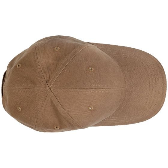Mil-Tec Berretto da baseball - Coyote