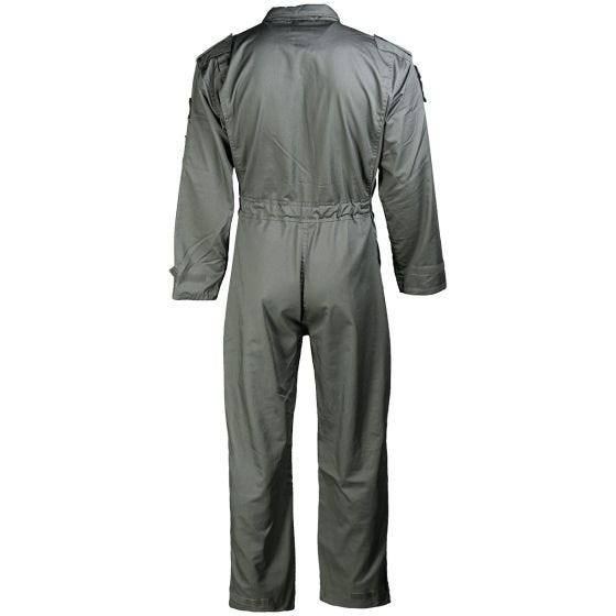 Mil-Tec Tuta da volo US - Oliva