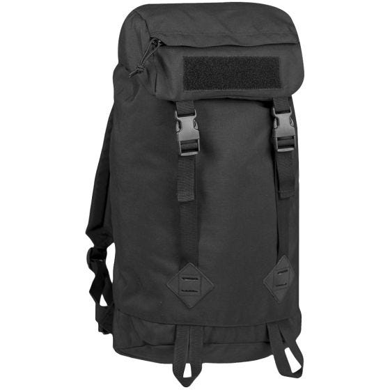 Mil-Tec zaino Walker da 20 L in nero