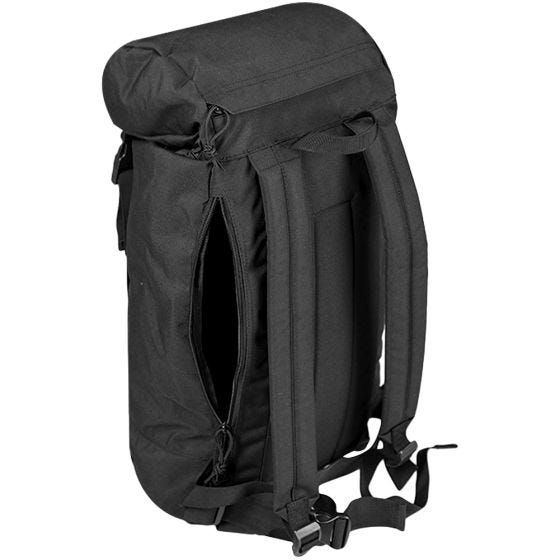 Mil-Tec zaino Walker da 20 L in nero