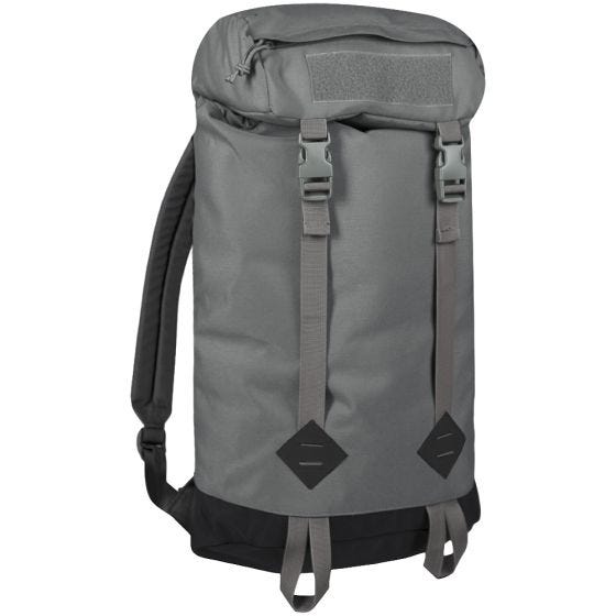 Mil-Tec zaino Walker da 20 L in Urban Grey