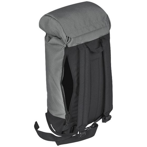 Mil-Tec zaino Walker da 20 L in Urban Grey