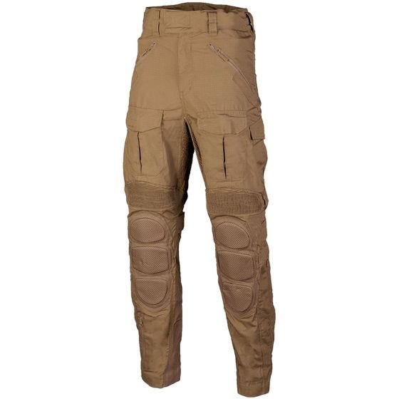 Mil-Tec Pantaloni Combat Chimera - Dark Coyote