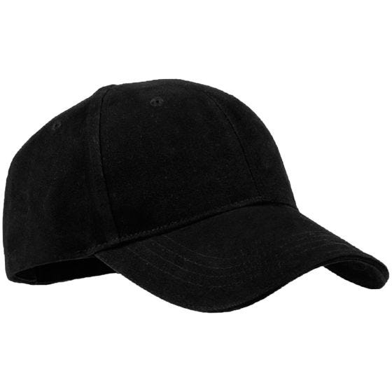 Mil-Tec Berretto da baseball - Nero