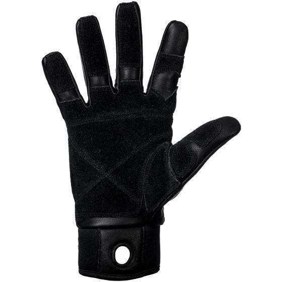 MoG Guanti Fast Rope - Nero