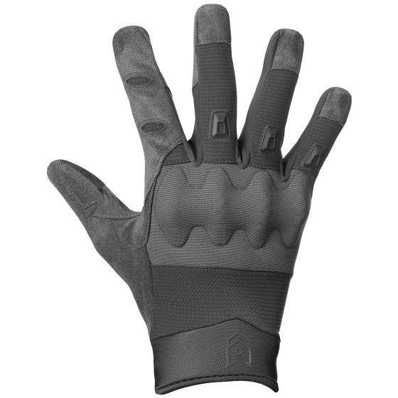 MoG Guanti Target Combat - Wolf Grey