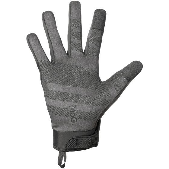 MoG Guanti Target Combat - Wolf Grey