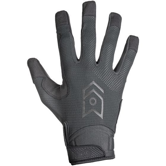 MoG Guanti Target High Abrasion - Wolf Grey