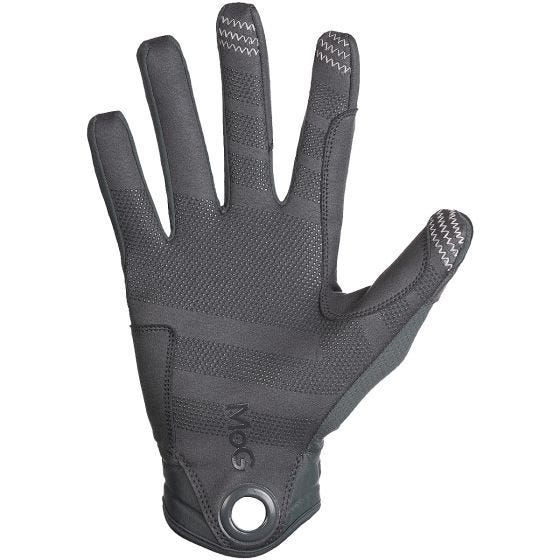 MoG Guanti Target High Abrasion - Wolf Grey