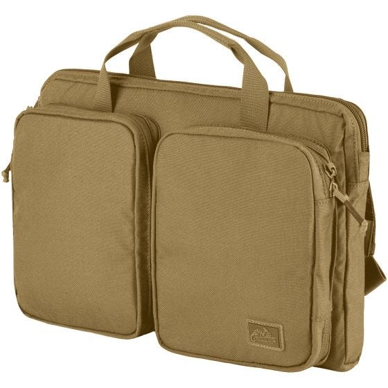 Helikon valigetta Multi Pistol Wallet in Coyote