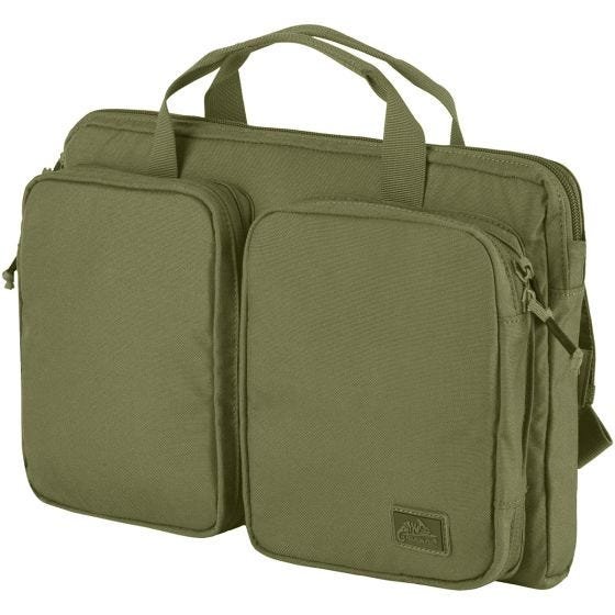 Helikon valigetta Multi Pistol Wallet in Olive Green