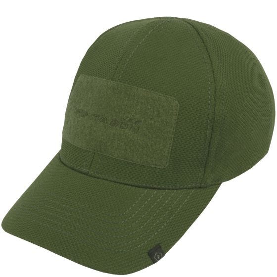 Pentagon cappellino da baseball Nest BB in verde oliva