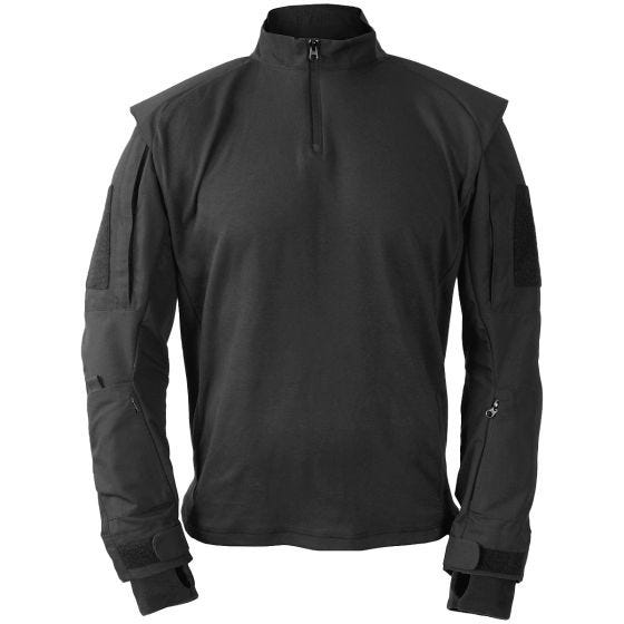 Propper maglia Combat TAC.U in nero