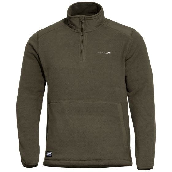 Pentagon Maglione in pile Kedros 2.0 - RAL 7013